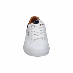 Classiche basse Pepe jeans PMS30839-800 Bianco - 46