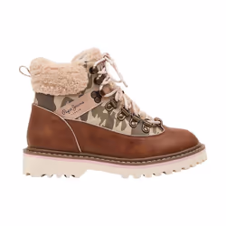 Stivali Pepe jeans - Marrone - 35