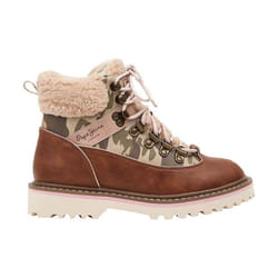 Stivali Pepe jeans - Marrone - 35