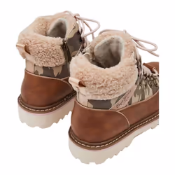 Stivali Pepe jeans - Marrone - 35