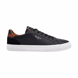 Sneakers Pepe jeans JEANS PEPE SPORTIVI PMS30839 Nero - 40.45 - Vista aggiuntiva 2