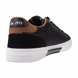 Sneakers Pepe jeans KENTON COURT M Nero - 41 - Vista aggiuntiva 3