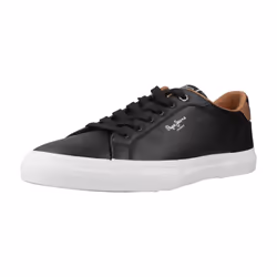 Sneakers Pepe jeans KENTON COURT M Nero - 42