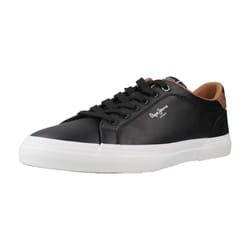 Sneakers Pepe jeans KENTON COURT M Nero - 42