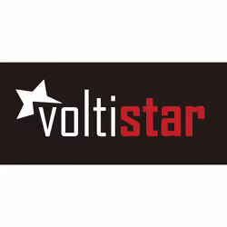 VOLTISTAR AD00196, Computer portatile, Universale, 100-240 V, 50/60 Hz, 44 W, 15 V