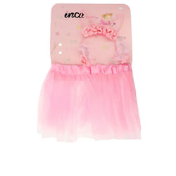 Principesse Inca Lotto 2 pz