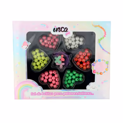 Ragazza Inca Lotto 7 pz