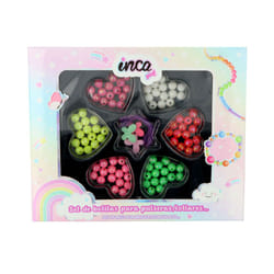 Ragazza Inca Lotto 7 pz