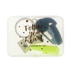 Follow Your Heart cofanetto 6 pz