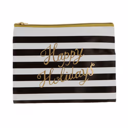 Astuccio buone feste 21,5 x 15 cm 1 u