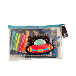 Space Case Lotto 13 pz