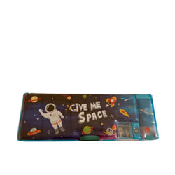 Custodia Rigida spazio 1 u