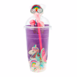 Vaso Cancelleria Lotto 16 pz