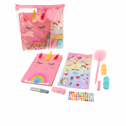Sacchetto Base Unicorno Lotto 8 pz