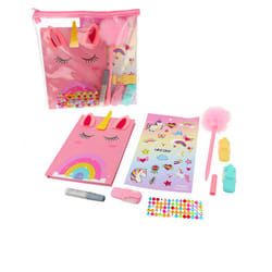 Sacchetto Base Unicorno Lotto 8 pz