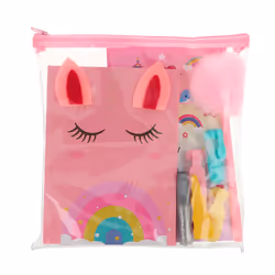 Sacchetto Base Unicorno Lotto 8 pz