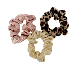 Coleteors Rughe stampa animalier 3 u