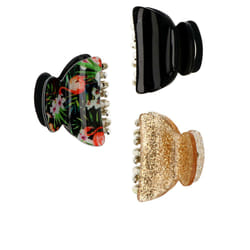 3 u mini pinze