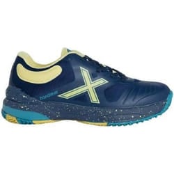 Scarpe Munich - Blu - 40.45