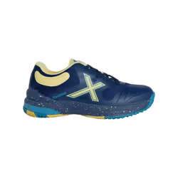 Scarpe Munich - Blu - 40.45 - Vista aggiuntiva 2