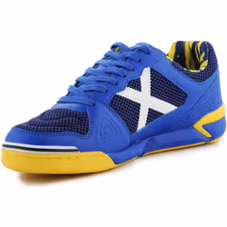 Scarpe da calcio Munich 3071058 BE-3569 Multicolore - 45 - Vista aggiuntiva 3