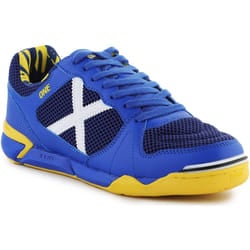 Scarpe da calcio Munich 3071058 BE-3569 Multicolore - 46