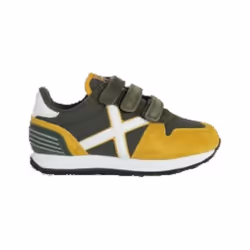 Scarpe bambini Munich - Multicolore - 36 - Vista aggiuntiva 2
