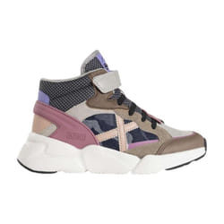 Scarpe bambini Munich - Multicolore - 38