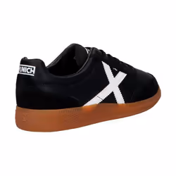 Sneakers Munich RUMBA 01 Nero - 41 - Vista aggiuntiva 2