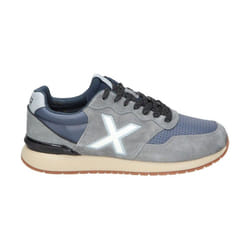 Sneakers Munich 4150258 Grigio - 46