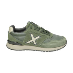 Sneakers Munich 4150260 Verde - 46