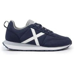 Scarpe Munich 4882001 Blu - 40