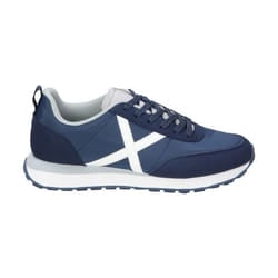 Scarpe Munich 4882001 Blu - 42
