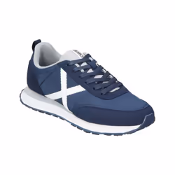Scarpe Munich 4882001 Blu - 44 - Vista aggiuntiva 2