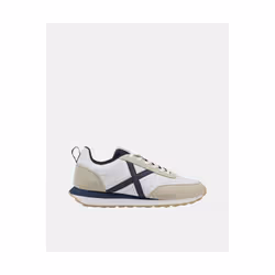 Sneakers Munich 4882002 RUSH Bianco - 41