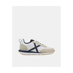 Sneakers Munich 4882002 RUSH Bianco - 43
