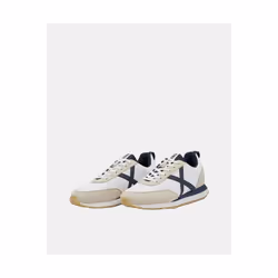 Sneakers Munich 4882002 RUSH Bianco - 43 - Vista aggiuntiva 2