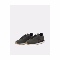 Sneakers Munich 4882005 RUSH Verde - 45 - Vista aggiuntiva 2