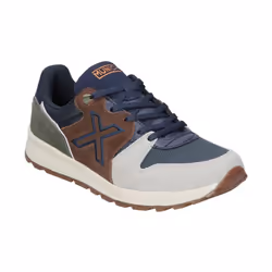 Scarpe Munich 4151081 Multicolore - 46 - Vista aggiuntiva 2