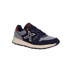 Sneakers Munich 4151083 1030 multicolore - 45 - Vista aggiuntiva 2