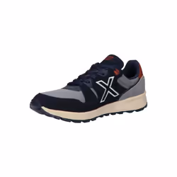 Sneakers Munich 4151083 1030 multicolore - 45 - Vista aggiuntiva 3