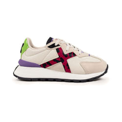 Scarpe bambini Munich Mini Soku 8044006 Beige Beige - 38