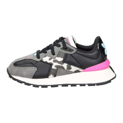 Scarpe bambini Munich 8044007 Nero - 35