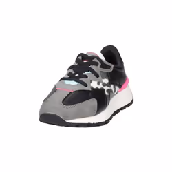 Scarpe bambini Munich 8044007 Nero - 37 - Vista aggiuntiva 2