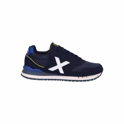 Scarpe Munich 4150261 Blu - 41 - Vista aggiuntiva 2