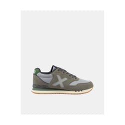 Sneakers Munich 4150262 DASH Verde - 42