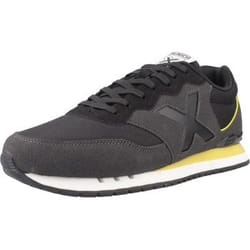 Sneakers Munich DASH 264 Nero - 40