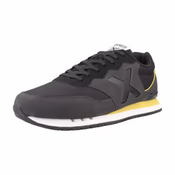 Sneakers Munich DASH 264 Nero - 40 - Vista aggiuntiva 2