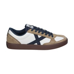Sneakers Munich 4046045 Bianco - 40