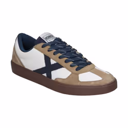 Sneakers Munich 4046045 Bianco - 40 - Vista aggiuntiva 2